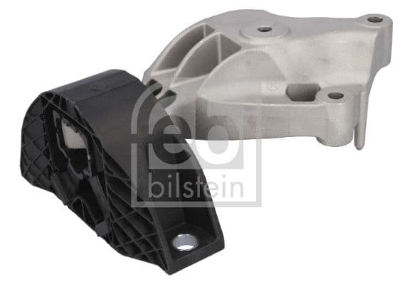 Motorsteun Rechts, rubber-metaal past: DACIA JOGGER, LOGAN III, SANDERO III 1.0/1.0LPG 01.21-