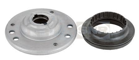 MacPherson veerpoot bevestiging Voor Links/Rechts (met een lager) past: CADILLAC BLS  FIAT CROMA  HYUNDAI GRAND SANTA FÉ  OPEL SIGNUM, VECTRA C, VECTRA C GTS  SAAB 9-3 1.6-3.2 04.02-