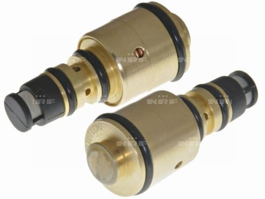 Airconditioning ventiel past: MERCEDES 124 (C124), 124 (W124), 124 T-MODEL (S124), C (W202), C T-MODEL (S202), CLK (A208), CLK (C208), E (C124), E (VF210), E (W124), E (W210) 1.0-9.6D 01.68-