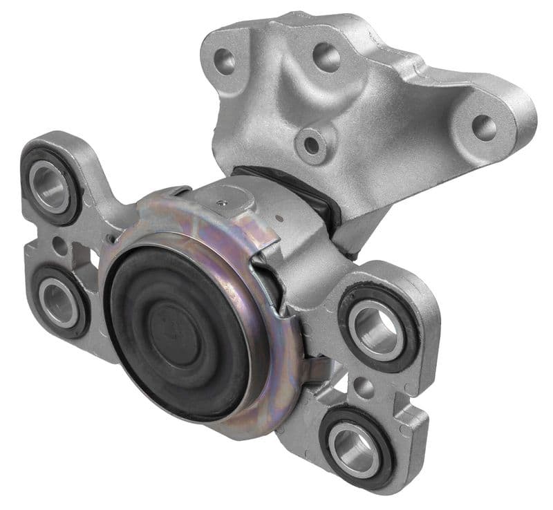 Motorsteun vanaf versnellingsbakzijde Links, binnen, hydraulisch past: VOLVO S60 II, S80 II, V40, V60 I, V70 III, XC60 I, XC70 II 1.5/2.0/2.0D 09.13-08.19