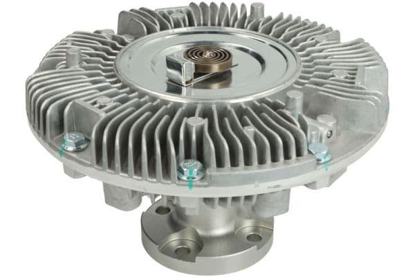 Ventilatorkoppeling past: JOHN DEERE 6100 D, 6110 D, 6115 D, 6125 D, 6130 D, 6140 D