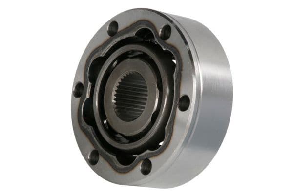 CV-gewricht buitenste Links/Rechts (/33z/100mm) past: VW PASSAT B6, PASSAT B7, POLO V, TIGUAN, TOURAN, TRANSPORTER T2, TRANSPORTER T3 1.6-3.6 08.75-05.22