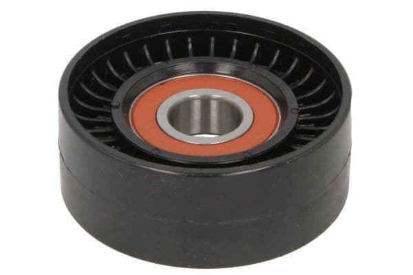 Meervoudige V-snaar spanrol past: MERCEDES E (W211), G (W463), M (W163), S (W220, V220) 4.0D 06.00-12.08