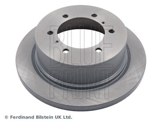 Brake disc Achter Links/Rechts past: MITSUBISHI L400, PAJERO II, PAJERO SPORT I 2.0-3.5 12.90-