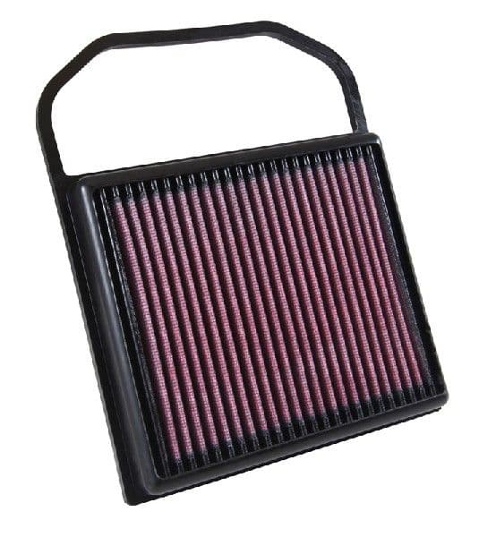 Air filter
