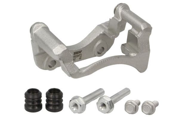 Remklauw juk Voor Links past: DACIA LOGAN, LOGAN MCV, SANDERO, SANDERO II  LADA LARGUS  RENAULT CLIO II, LOGAN I, SANDERO/STEPWAY I, THALIA I, THALIA II, TWINGO I, TWINGO II 1.0ALK-1.9D 05.96-