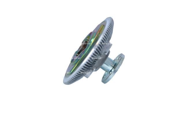 Ventilatorkoppeling past: JEEP CHEROKEE, GRAND WAGONEER 2.1D-4.2 10.83-01.08