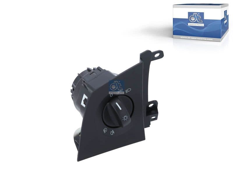 Lichtschakelaar main (aandrijvingslichten, positie, mist voor/achter) past: MERCEDES ACTROS MP4 / MP5 07.11-