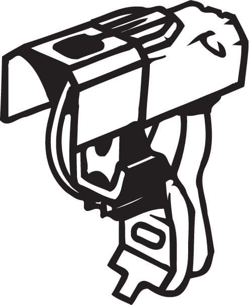 Uitlaatsysteem hanger past: RENAULT CLIO III, MODUS 1.2-1.6 09.04-12.14