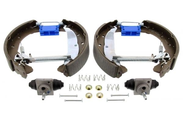Ignition Cable Kit