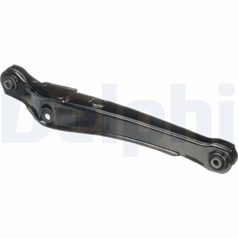 Achteras spoor controle arm Links/Rechts (bodem, achter, transverse) past: MITSUBISHI LANCER CARGO, LANCER VII 1.3/1.6/2.0 09.03-12.13