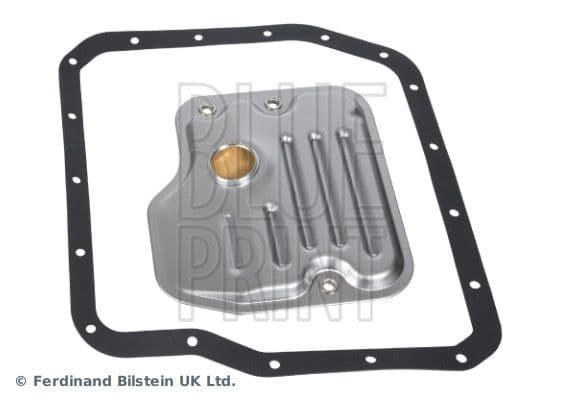 Hydraulic Filter, automatic transmission