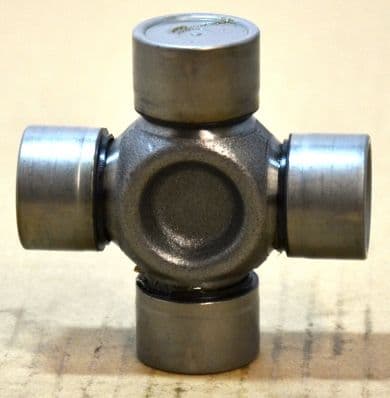 Aandrijfas kruis (27mmx71mm)