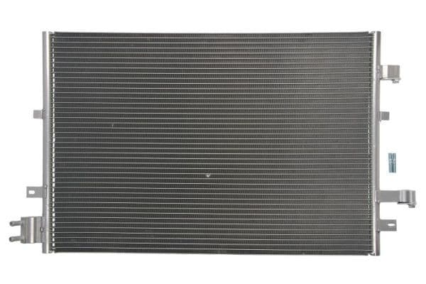 A/C condensator past: FORD MONDEO III 1.8-3.0 10.00-03.07