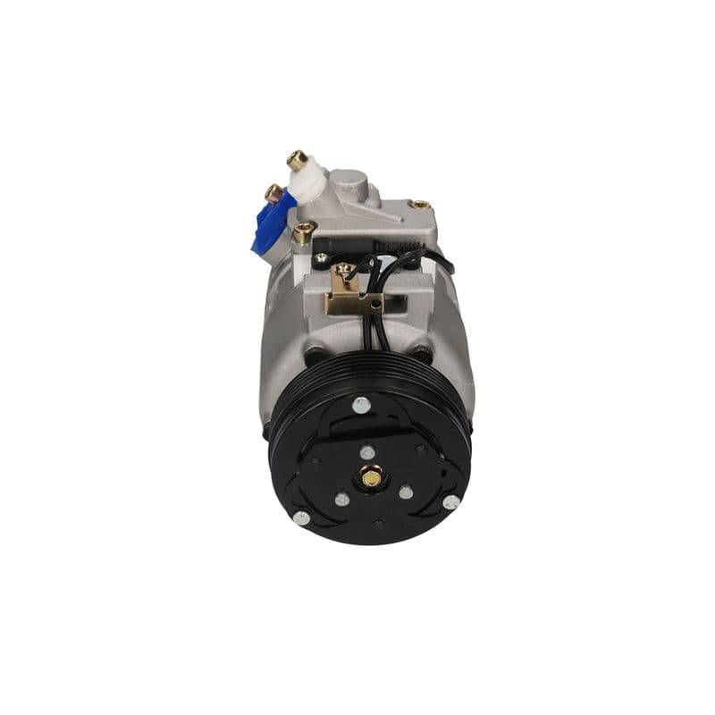 Airconditioning compressor past: BMW 3 (E46), 5 (E39), 7 (E38), 8 (E31), X5 (E53), Z8 (E52) 2.0-5.0 01.90-12.07