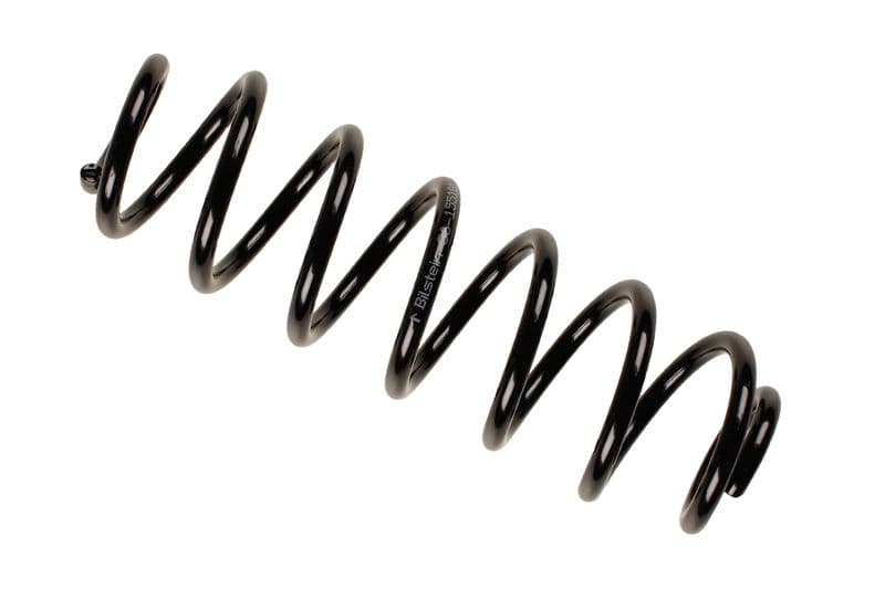 Coil spring