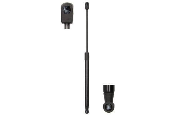 Gasveer kofferdeksel Links/Rechts maximale lengte: 450mm, sUV:180mm past: VW PASSAT B6 KOMBI 08.05-10.11