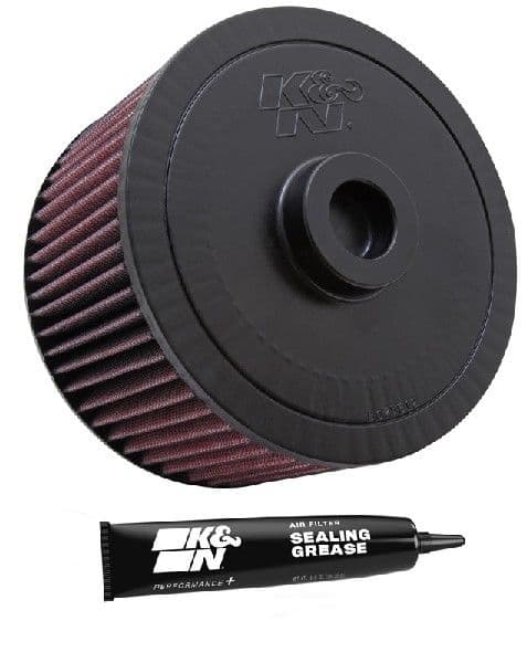K&N FILTERS