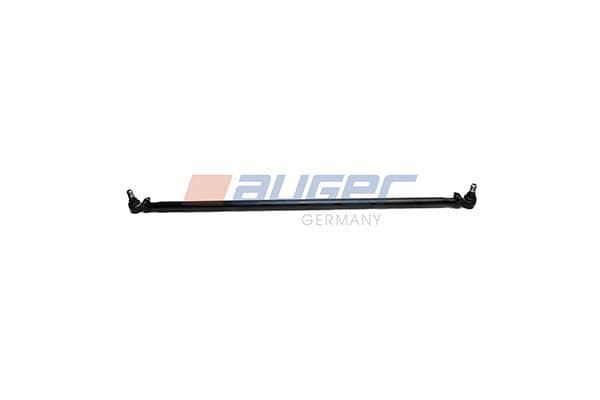 Steering rod