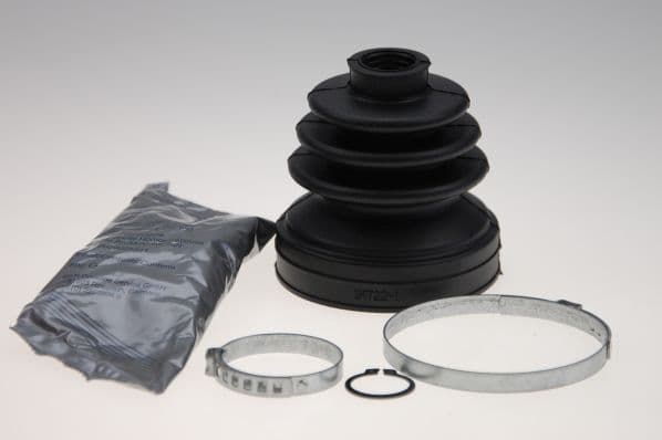 Cylinder head gasket