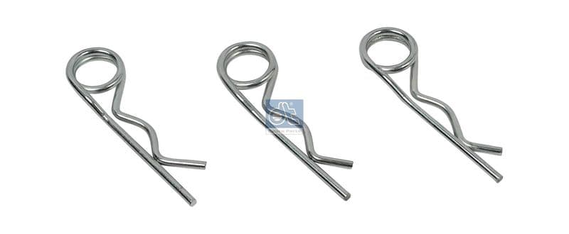 Buffer, rolling piston (air suspension bellows)