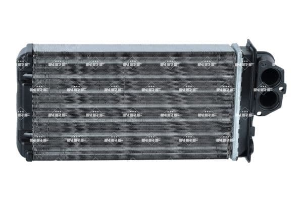 Verwarming past: CITROEN XSARA PICASSO  PEUGEOT 206, 206+ 1.1-2.0D 08.98-