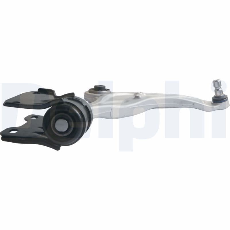 Vooras spoorcontrole arm Rechts bodem voor past: FORD USA EDGE 2.0-3.5 09.12-