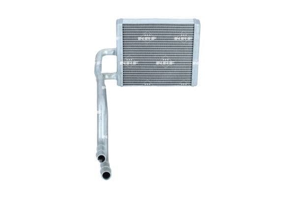 Verwarming (met draden) past: FORD FIESTA, FIESTA VI 1.0-1.6D 06.08-01.18