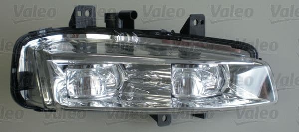 Mistlamp Rechts (LED) past: LAND ROVER RANGE ROVER EVOQUE 06.11-12.19