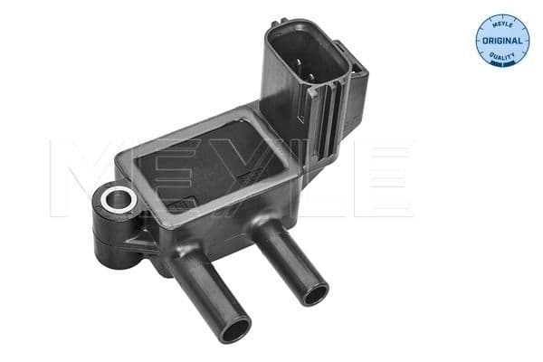 Uitlaatgassen druksensor (aantal pinnen: 3) past: HYUNDAI BAYON, I20 III, I30, KONA, SANTA FE IV, TUCSON  KIA CEED, PROCEED, RIO IV, SORENTO IV, SPORTAGE V, STONIC, XCEED 1.0-1.6LPG 11.16-