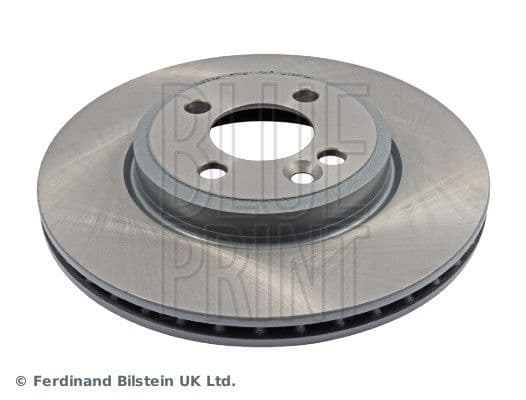 Brake disc Achter Links/Rechts past: HYUNDAI COUPE I, ELANTRA III, LANTRA I, LANTRA II 1.5-2.0D 10.90-07.06