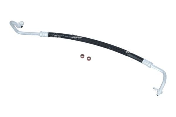 Airco slang/pijp past: CITROEN C8, JUMPY II  PEUGEOT 807, EXPERT, EXPERT TEPEE  RENAULT MEGANE II, SCENIC II 1.4-2.0D 06.02-