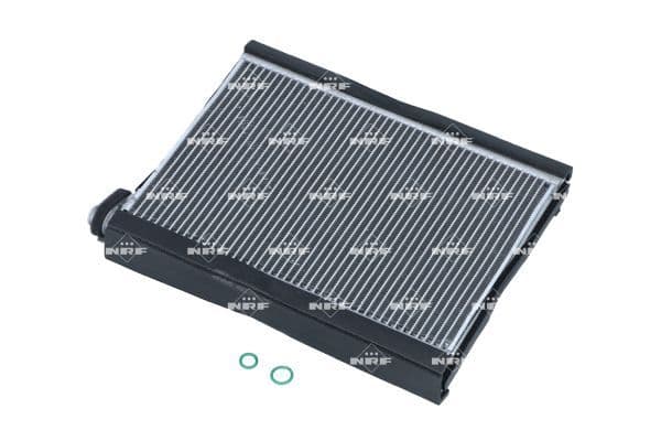 Airconditioning verdamper past: LAND ROVER DISCOVERY IV, RANGE ROVER SPORT I 2.7D-5.0 04.06-12.18