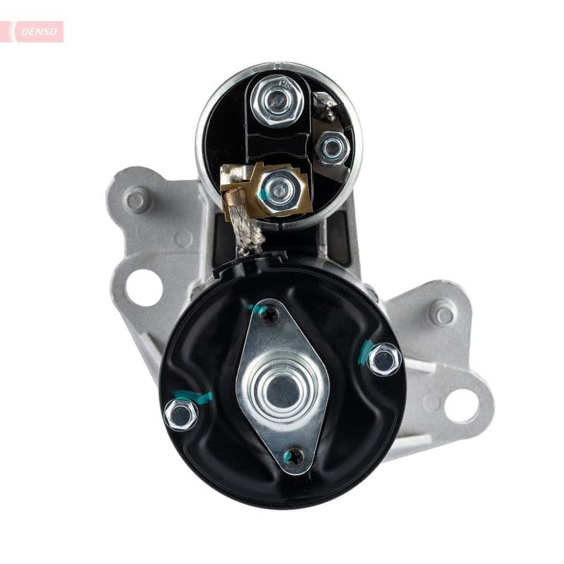 Starter (12V, 0,9kW, (en) new with a deposit) past: MINI (R50, R53), (R52) 1.6 06.01-07.08