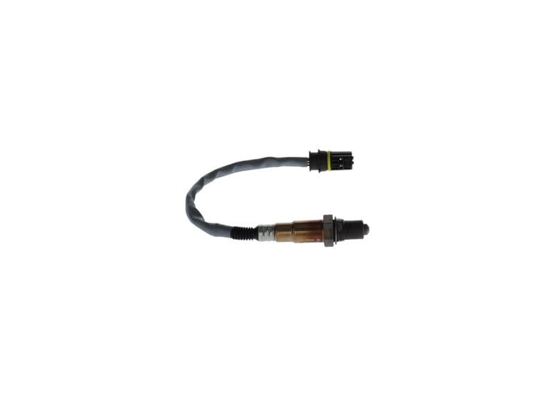 Oxygen Sensor