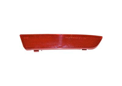 Reflector / Zijreflector