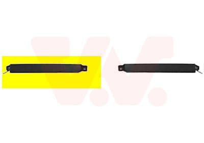 Sier / Beveiligings/ Decoratiepanelen/ Emblemen/ Spatlappen