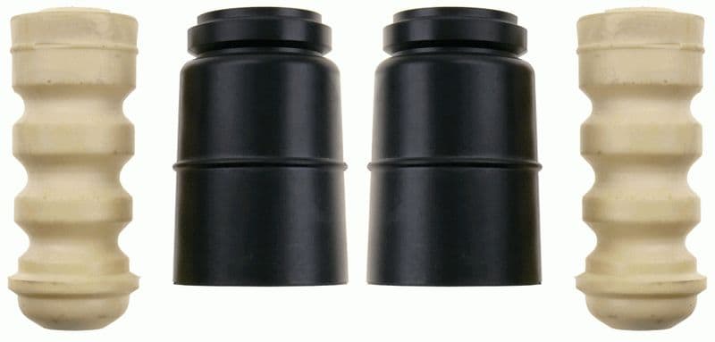 Uitlaatpijp midden past: HYUNDAI I20 I 1.2/1.2LPG 09.08-12.15