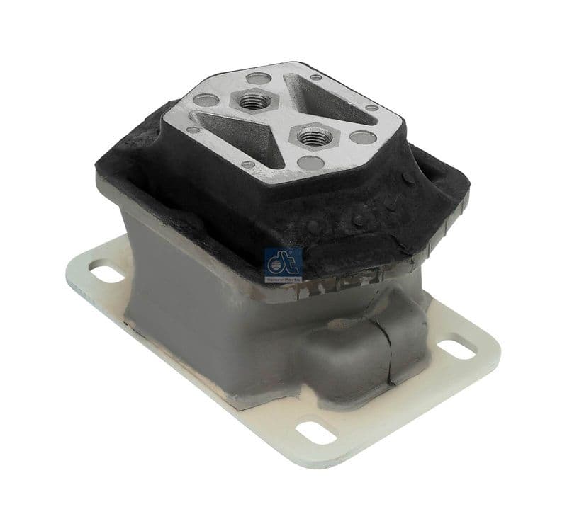 Schokdemper Voor Links/Rechts past: MERCEDES ACTROS, ACTROS MP2 / MP3, ATEGO, AXOR 2 04.96-