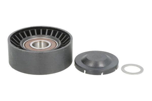 Meervoudige V-snaar spanrol past: FIAT CROMA 2.4D 06.05-12.11