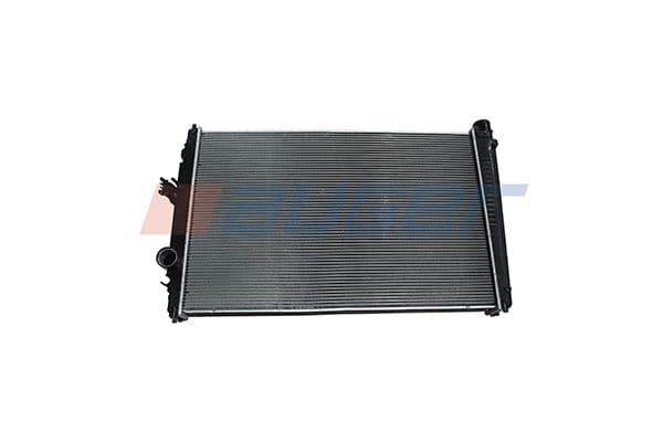 Pijpconnector (45x45x95 mm) past: AUDI A1, A1 ALLSTREET, A1 CITY CARVER, A2, A3, A4 B6  CITROEN C3 I, C4 PICASSO I  DACIA DUSTER  OPEL CORSA D  PEUGEOT 308 I, PARTNER, PARTNER TEPEE 1.0-1.9D 11.91-