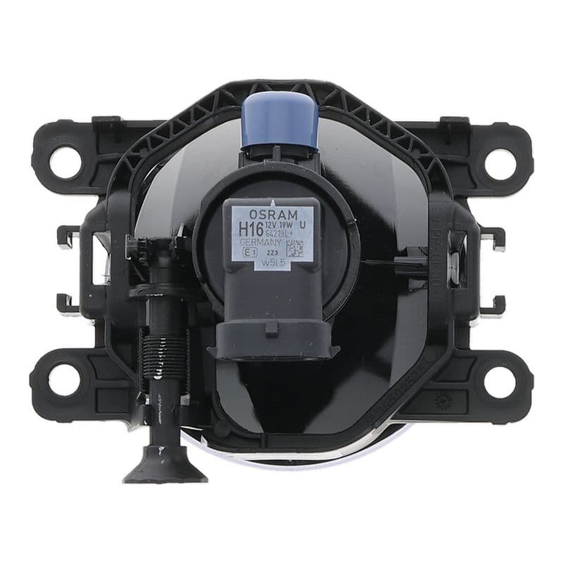 Mistlamp Links/Rechts (H16) past: DACIA DOKKER, LODGY 06.10-12.22