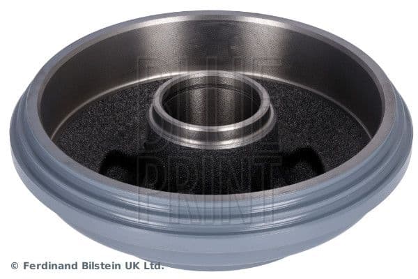 Brake drum