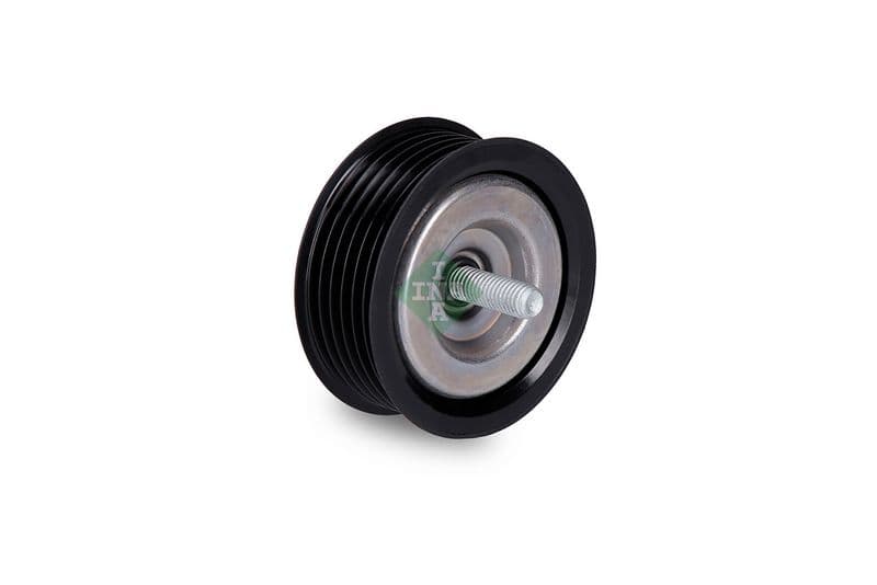 Multi V-riemschijf (plastic) past: MERCEDES C (C204), C T-MODEL (S204), C (W204), CLK (A209), CLK (C209), CLS (C219), E (A207), E (C207), E T-MODEL (S211), E T-MODEL (S212) 1.8/6.2/6.3 01.06-