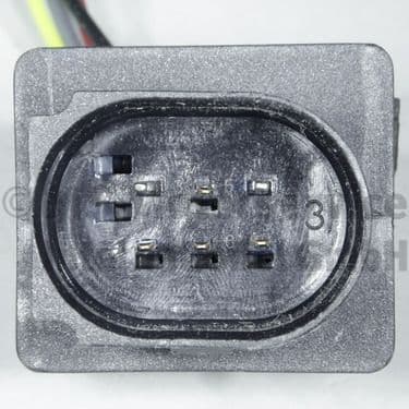 Lambda sonde (aantal draden 6, 1300mm) past: MERCEDES C (CL203), C (W203), C T-MODEL (S203), CLC (CL203), CLK (A209), CLK (C209), E (VF211), E (W211), E T-MODEL (S211) 2.1D-6.3 03.02-08.16