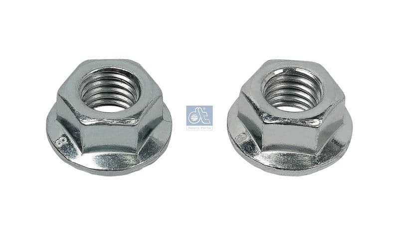 Buffer, rolling piston (air suspension bellows)