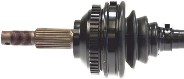 Schokdemper bestuurderscabine Achter Links/Rechts past: MERCEDES ACTROS MP2 / MP3, AXOR, AXOR 2 01.02-