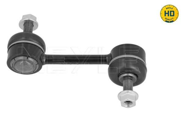 Stabilisatorstang Voor Links/Rechts 220mm past: MERCEDES A (W168), A (W169) 1.4-2.1 07.97-06.12
