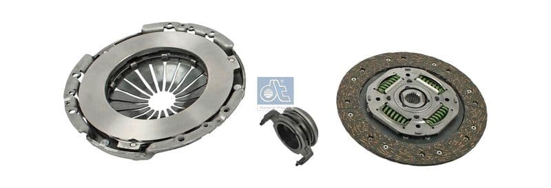 Clutch Kit