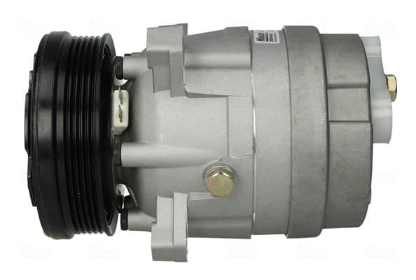 Airconditioning compressor past: ALFA ROMEO 145, 146, 155  FIAT BRAVA, BRAVO I, TEMPRA, TIPO, UNO  LANCIA DEDRA, DELTA II 1.4/1.9D 10.88-06.06